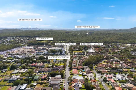 Property photo of 308 Troughton Road Coopers Plains QLD 4108