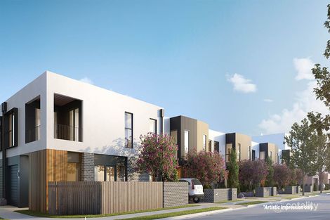 Lot 203 Monash St, South Plympton, SA 5038