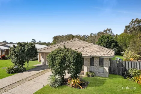 Property photo of 1/19 Racemosa Street Caboolture QLD 4510