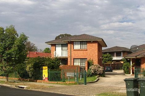 Property photo of 6/38 Broad Street Cabramatta NSW 2166