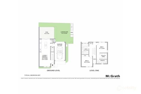 Property photo of 7/113 Paterson Street Byron Bay NSW 2481