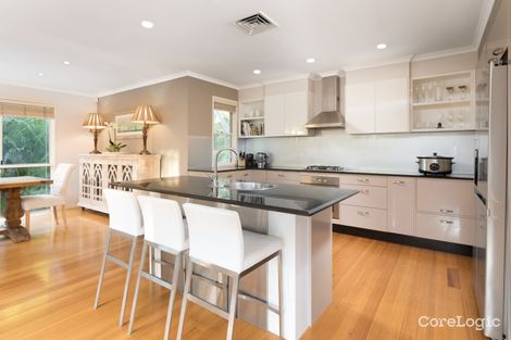 Property photo of 33 Babirra Street Hope Island QLD 4212