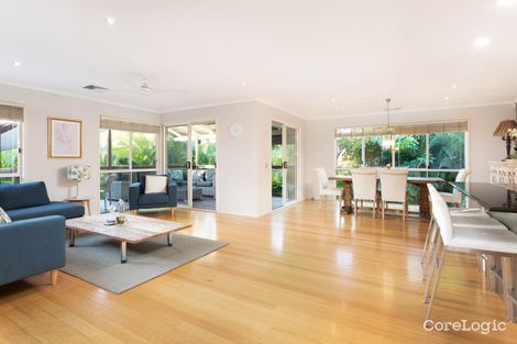Property photo of 33 Babirra Street Hope Island QLD 4212
