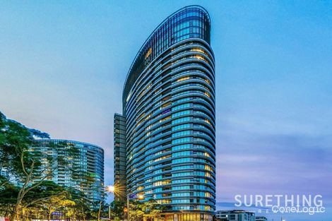 Property photo of 608/1 Australia Avenue Sydney Olympic Park NSW 2127