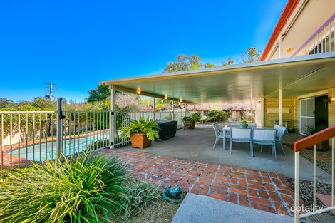 6 Bursaria Ct, Everton Hills, QLD 4053