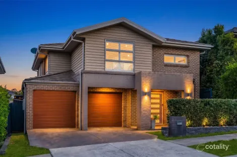 7 Duigan St, Middleton Grange, NSW 2171