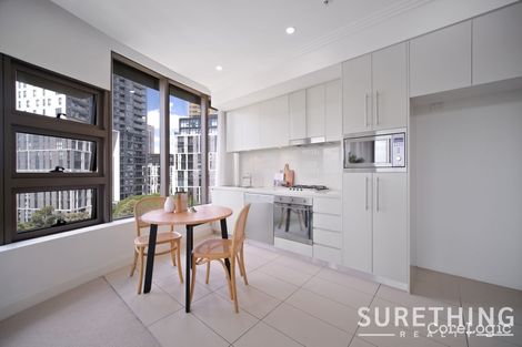 Property photo of 608/1 Australia Avenue Sydney Olympic Park NSW 2127