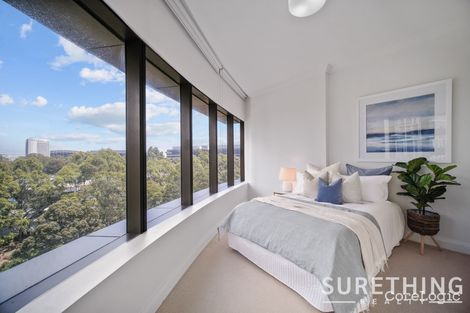 Property photo of 608/1 Australia Avenue Sydney Olympic Park NSW 2127