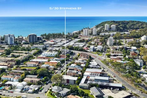 5/30 Stephens St, Burleigh Heads, QLD 4220