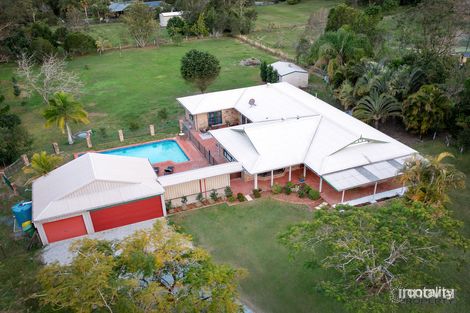 Property photo of 4 Brushwood Drive Samford Valley QLD 4520