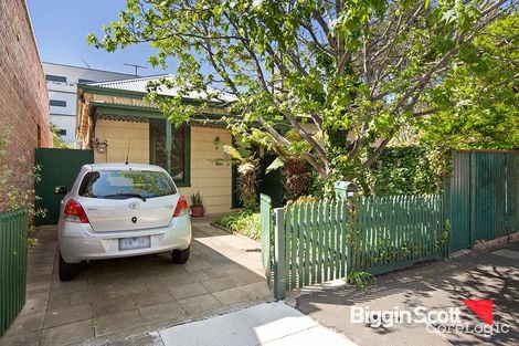 Property photo of 130 Vere Street Abbotsford VIC 3067