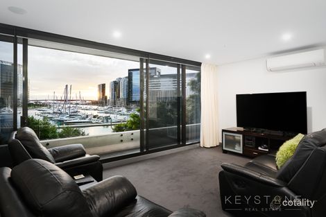 Property photo of 302/50 Lorimer Street Docklands VIC 3008