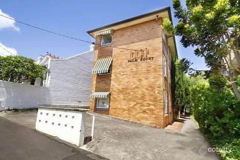 1/20 Alexandra Rd, Glebe, NSW 2037