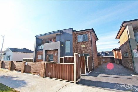 Property photo of LOT 4/36-38 St Georges Road Bexley NSW 2207