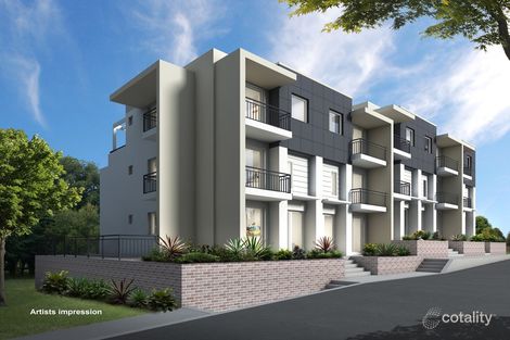 18/47 Church St, Wollongong, NSW 2500