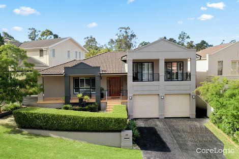 Property photo of 29 Isabel Street Cecil Hills NSW 2171