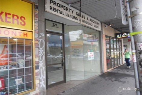 221 Barkly St, Footscray, VIC 3011