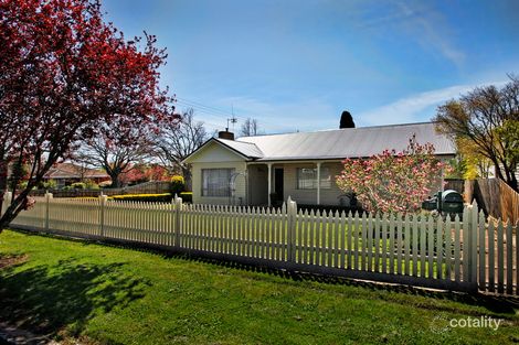 Property photo of 58 Baynton Street Kyneton VIC 3444