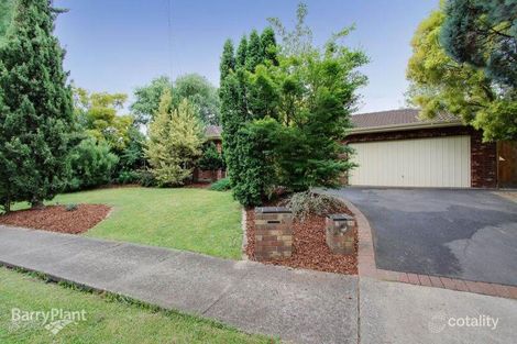 29 Toolimerin Ave, Bayswater North, VIC 3153