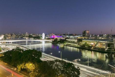 94/18 Tank St, Brisbane City, QLD 4000