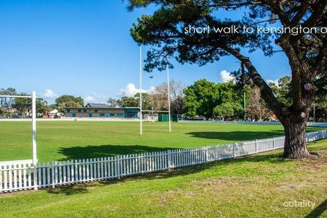 Property photo of 20/76 Lenthall Street Kensington NSW 2033