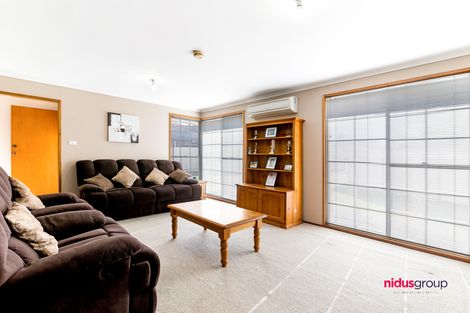 Property photo of 5 Jay Place Rooty Hill NSW 2766