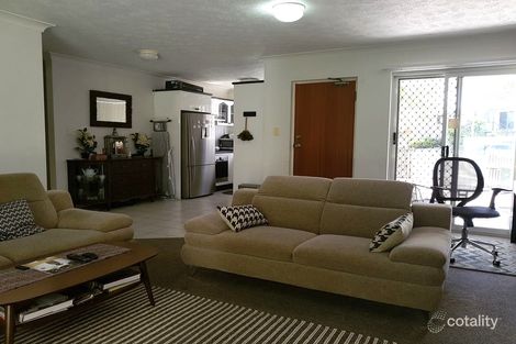 9/153 Pembroke Rd, Coorparoo, QLD 4151