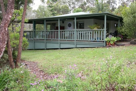 Property photo of 19 Kookaburra Place Bodalla NSW 2545