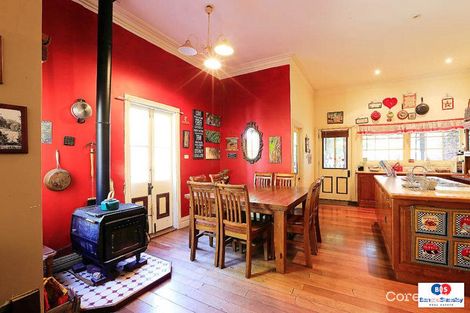 16 Fleet St, Donnybrook, WA 6239