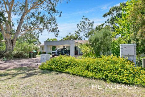 Property photo of 22B Connell Way Girrawheen WA 6064