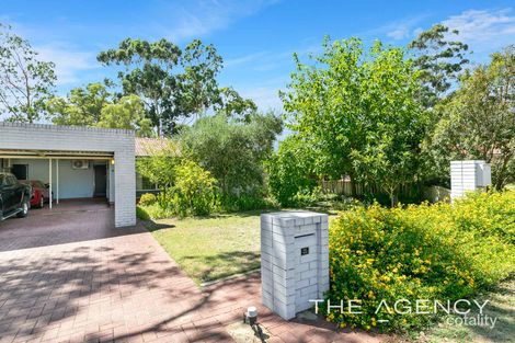 Property photo of 22B Connell Way Girrawheen WA 6064