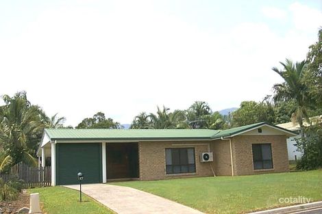 17 Serissa St, Mooroobool, QLD 4870