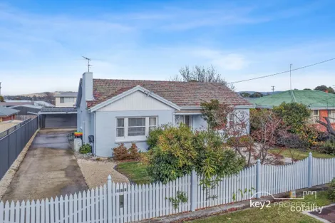 Property photo of 186 Cambridge Street West Launceston TAS 7250