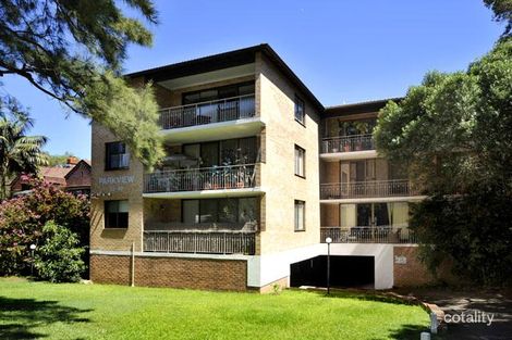 13/49 Albion St, Waverley, NSW 2024