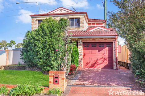 Property photo of 198 James Cook Drive Kings Langley NSW 2147