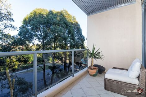 206/19-25 Leonard St, Waitara, NSW 2077