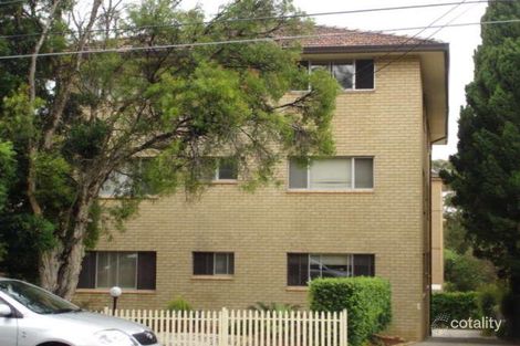 2/18 Ethel St, Eastwood, NSW 2122