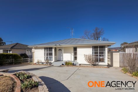 Property photo of 124 Donald Road Karabar NSW 2620