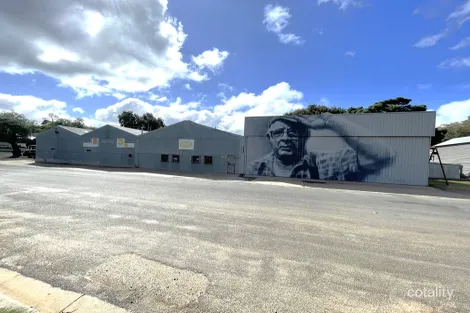 14 Mcmahon St, St Arnaud, VIC 3478