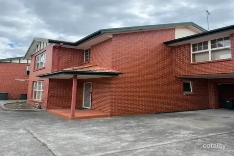 Property photo of 2/9 Mora Avenue Oakleigh VIC 3166