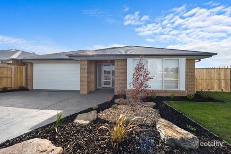 Property photo of 39 Colliery Avenue North Wonthaggi VIC 3995