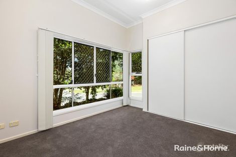 Property photo of 47 Amadeus Circuit Springfield Lakes QLD 4300