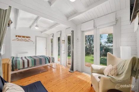 Property photo of 35 Hopping Road Ingleburn NSW 2565