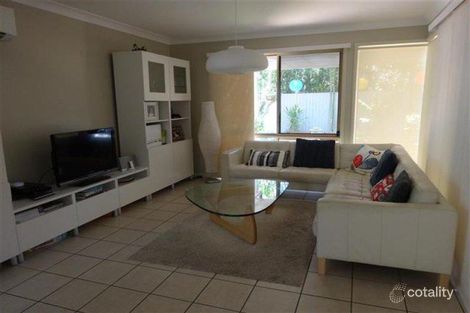 Property photo of 59/101 Coutts Street Bulimba QLD 4171