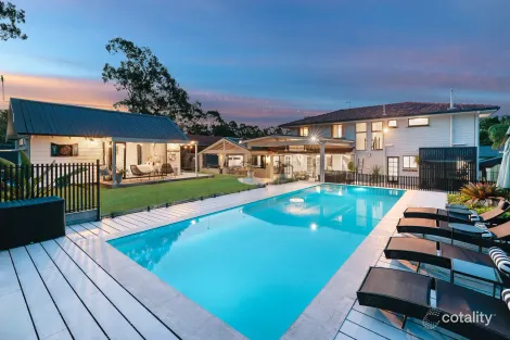 Property photo of 119 Alison Road Carrara QLD 4211