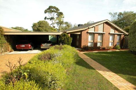 4 Wingate Cl, Knoxfield, VIC 3180