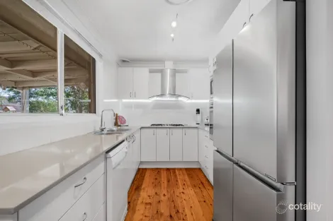 Property photo of 35 Hopping Road Ingleburn NSW 2565