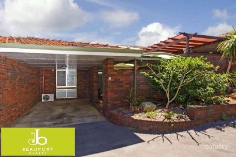 9/24 Kinsella St, Joondanna, WA 6060