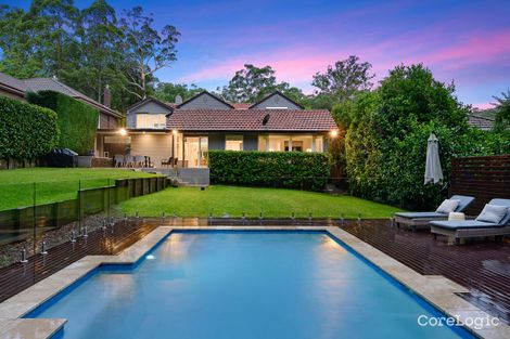 Property photo of 10 Norfolk Street Killara NSW 2071