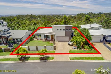 Property photo of 9 Barton Street Reedy Creek QLD 4227